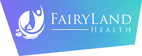 FAIRYLAND HEALTH Logo